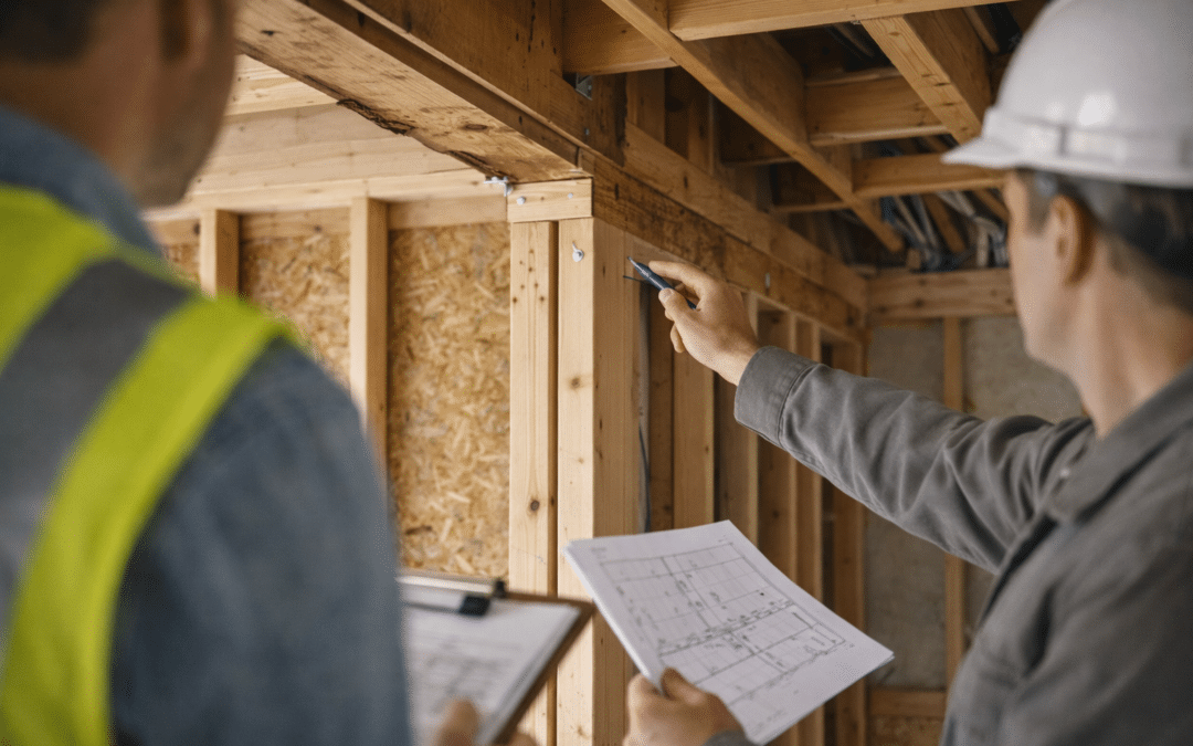 Permit pathway in Ottawa: what drives review timelines and resubmissions