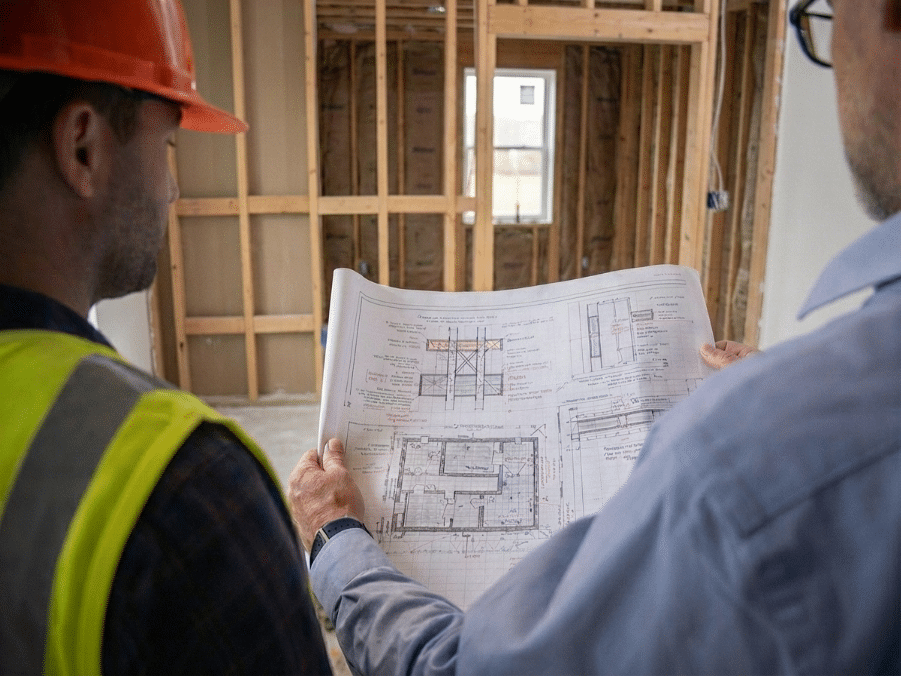 Inspections that matter most checkpoints that prevent expensive rework
