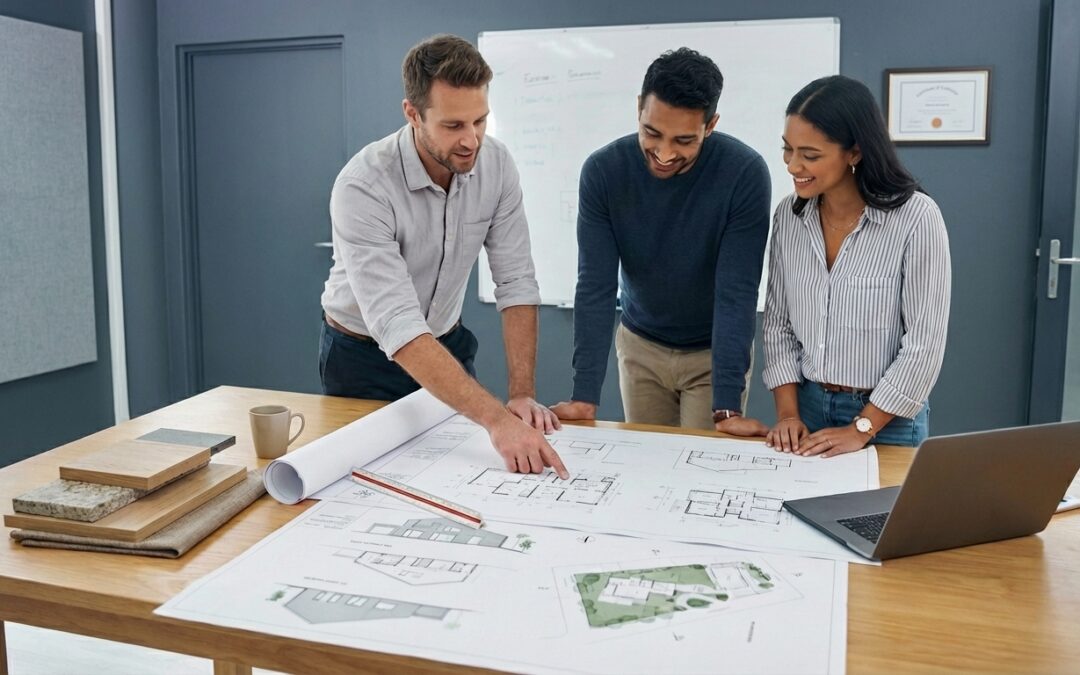 Permit-ready drawings: what completeness looks like and why it reduces resubmissions