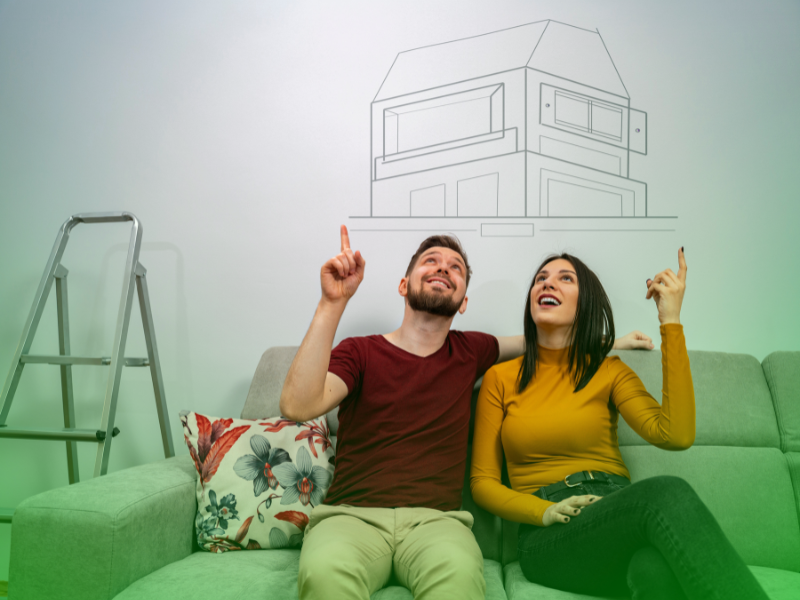 Building Your Dream Home: The 5-Phase Process Explained