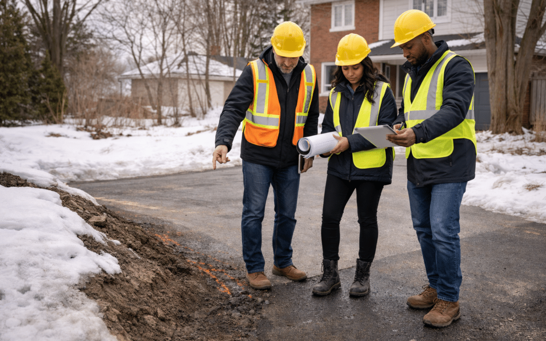 Custom Home Feasibility: The Constraints That Drive Cost, Schedule, and Design Trade-offs