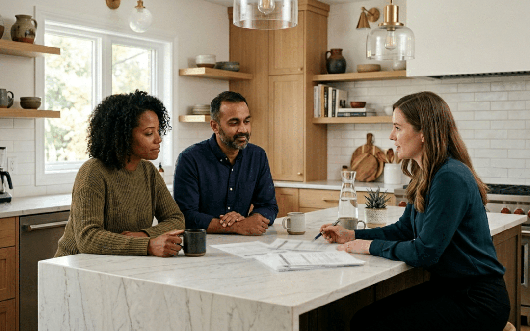 Custom Home Budgeting: Budget Direction vs Final Cost and How to Stay Grounded