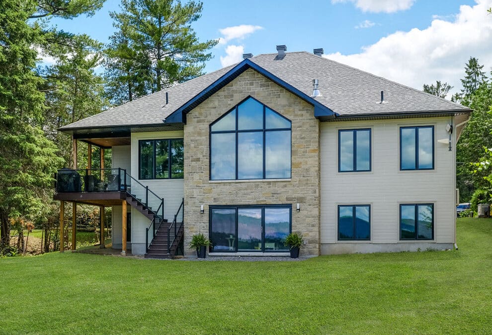 Custom Home Builders Ottawa
