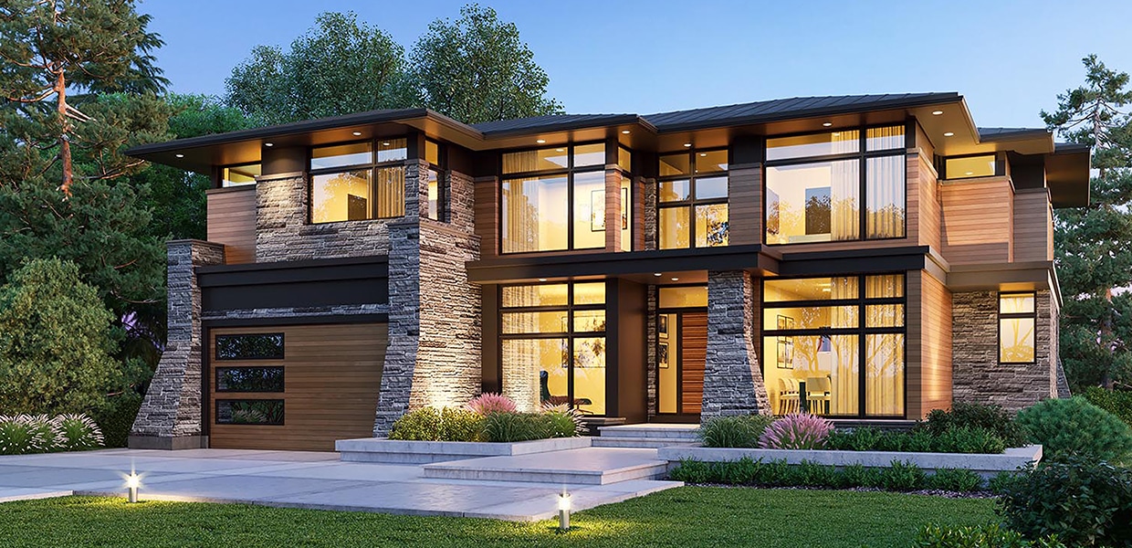 Custom Homes Ottawa