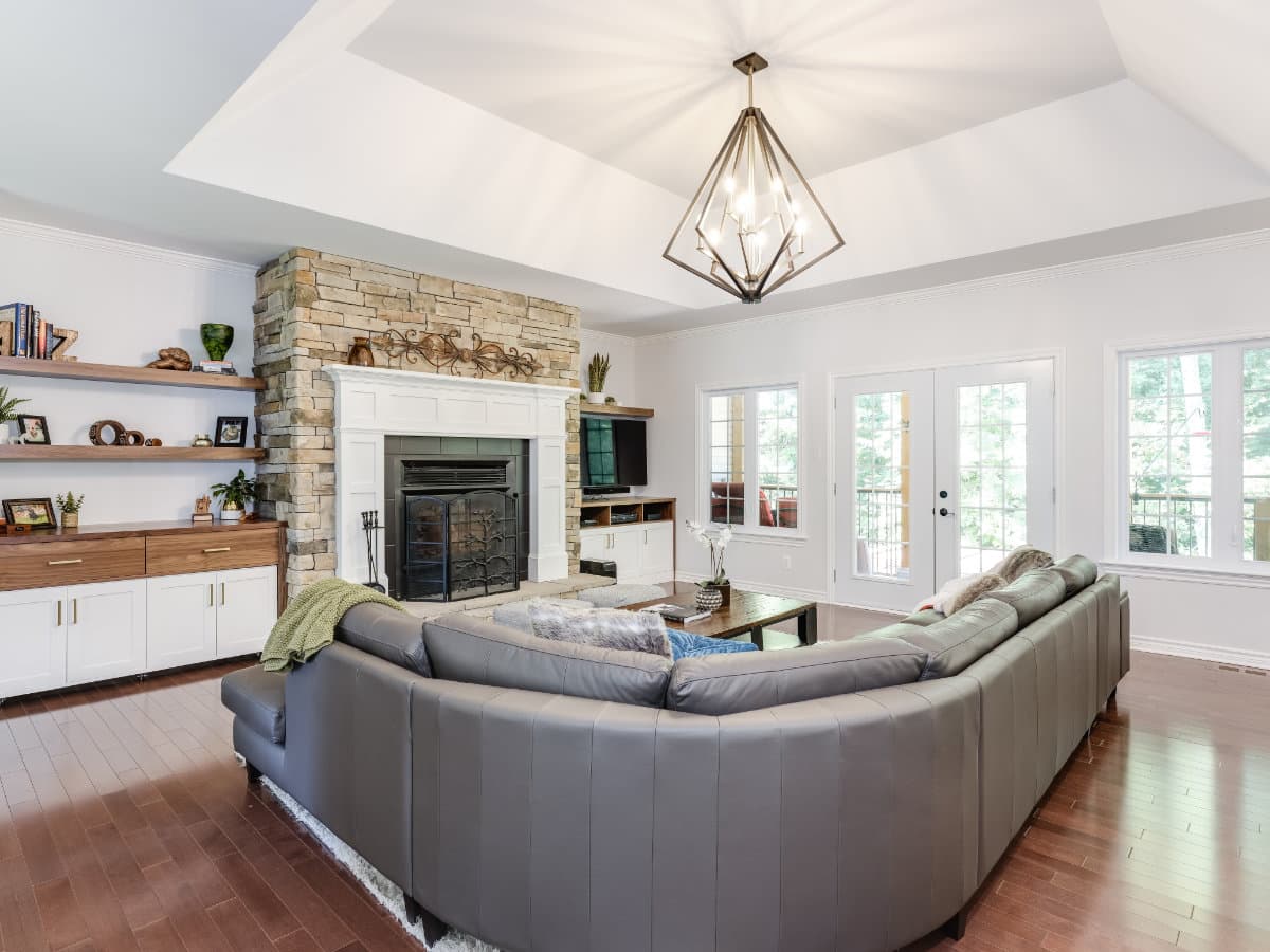 Home Renovations Services