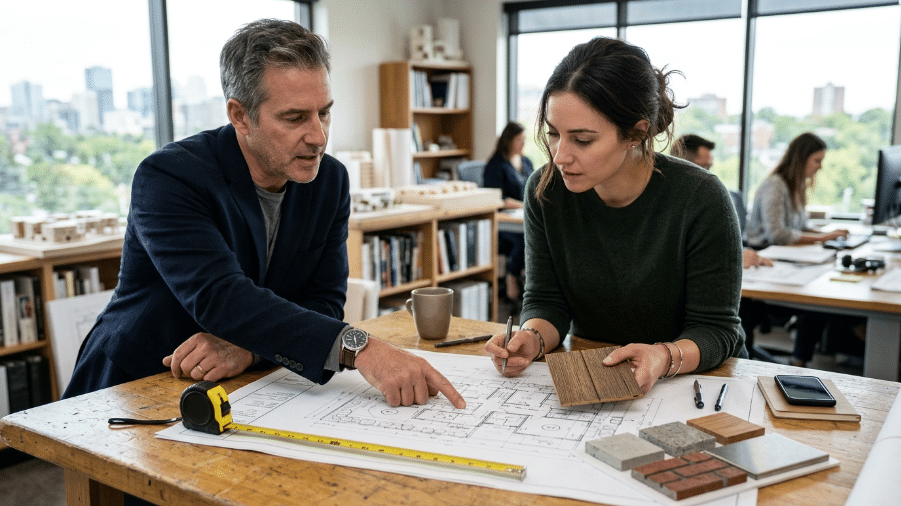 Renovate, Rebuild, or Redevelop: Choosing the Right Path for an Investment Property