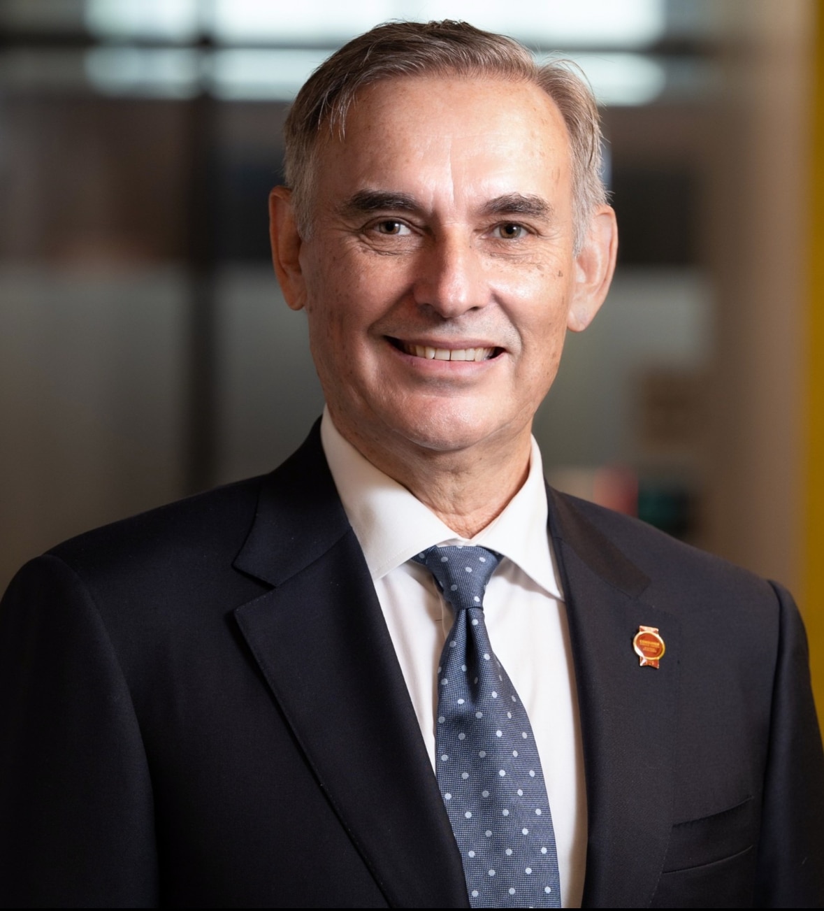 CEO