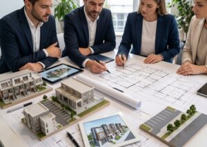 Investment Property Development