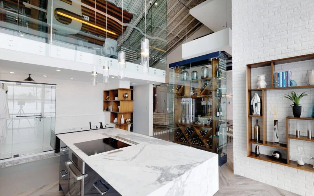 Investment property Ottawa