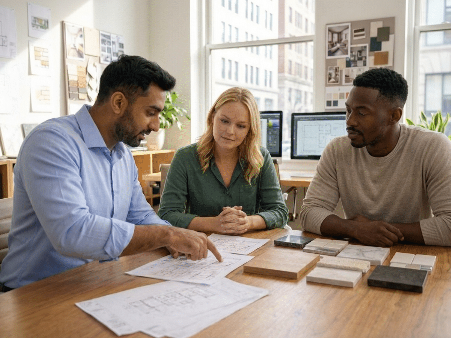 Kitchen Renovation Disruption Planning: How to Keep Daily Life Functional