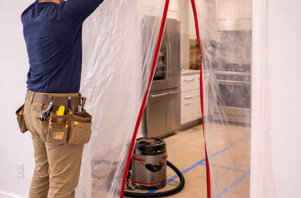 Kitchen Renovation Disruption Planning: How to Keep Daily Life Functional