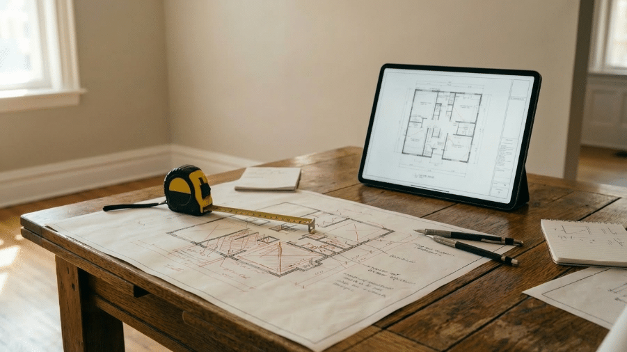 Older Ottawa Homes: Why Feasibility and Approvals Matter More Than Expected
