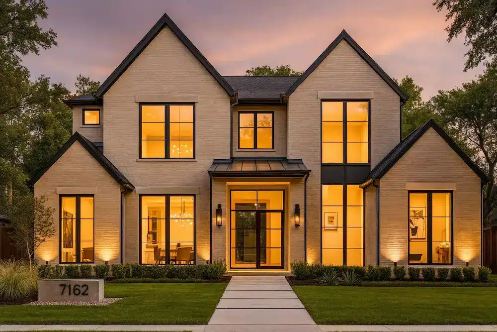 OakWood-Custom-Homes-resized Energy-efficient and eco-friendly modern home