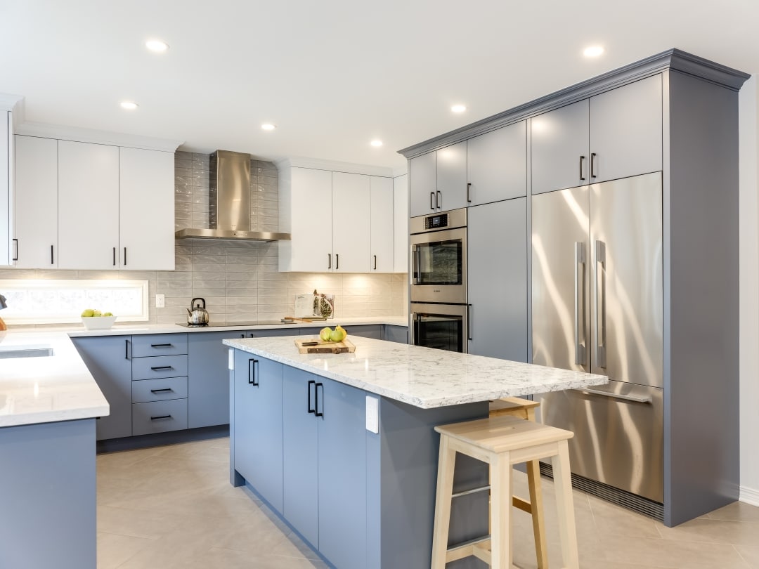 Home Renovations Services