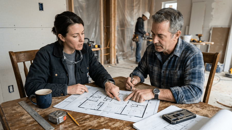 Renovation Feasibility: How to Confirm Viability Before Design Decisions Lock In