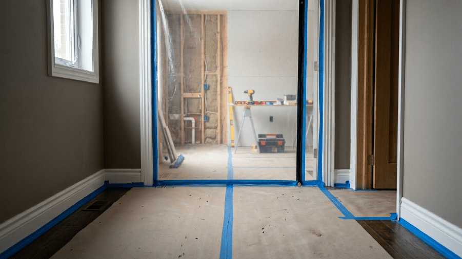 Renovation Scope Definition: How to Get Room-by-Room Clarity Before Pricing