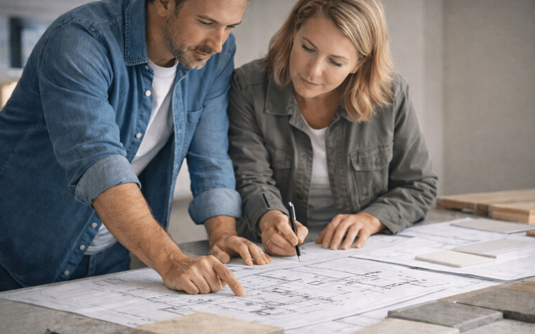 Renovation Change Control Process: What Fair Looks Like For Both Sides