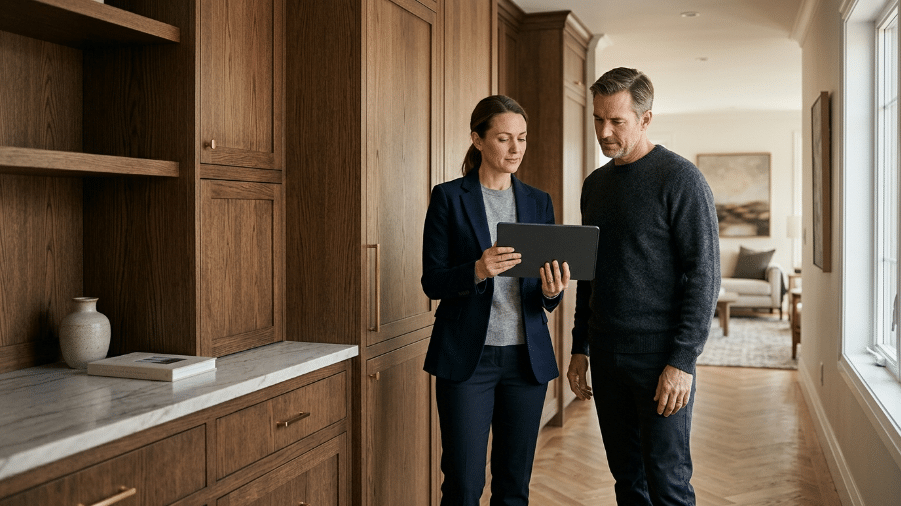 Renovation Closeout: Deficiencies, Documentation, and Warranty Readiness Done Properly