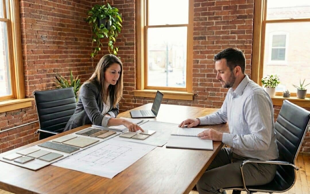Renovation Procurement Planning: How Long-lead Items Shape the Work Plan