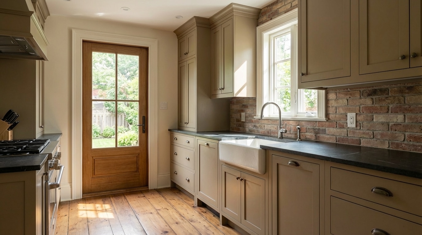 Renovation quality control inspection points that reduce rework
