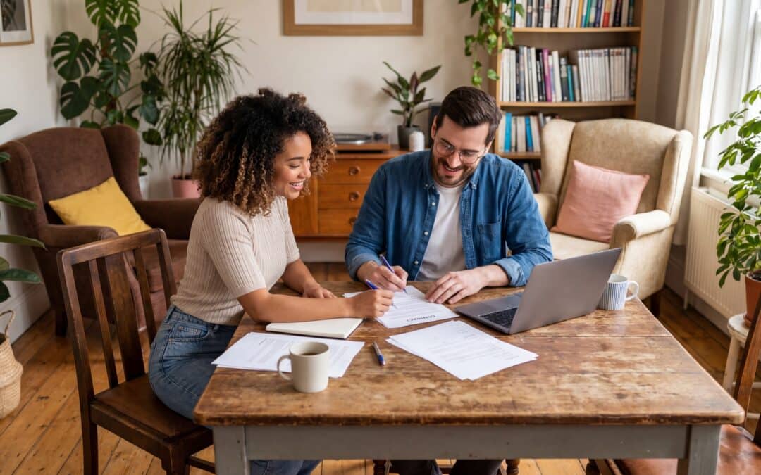 Renovation Contracts Explained: What to Look for Before You Sign