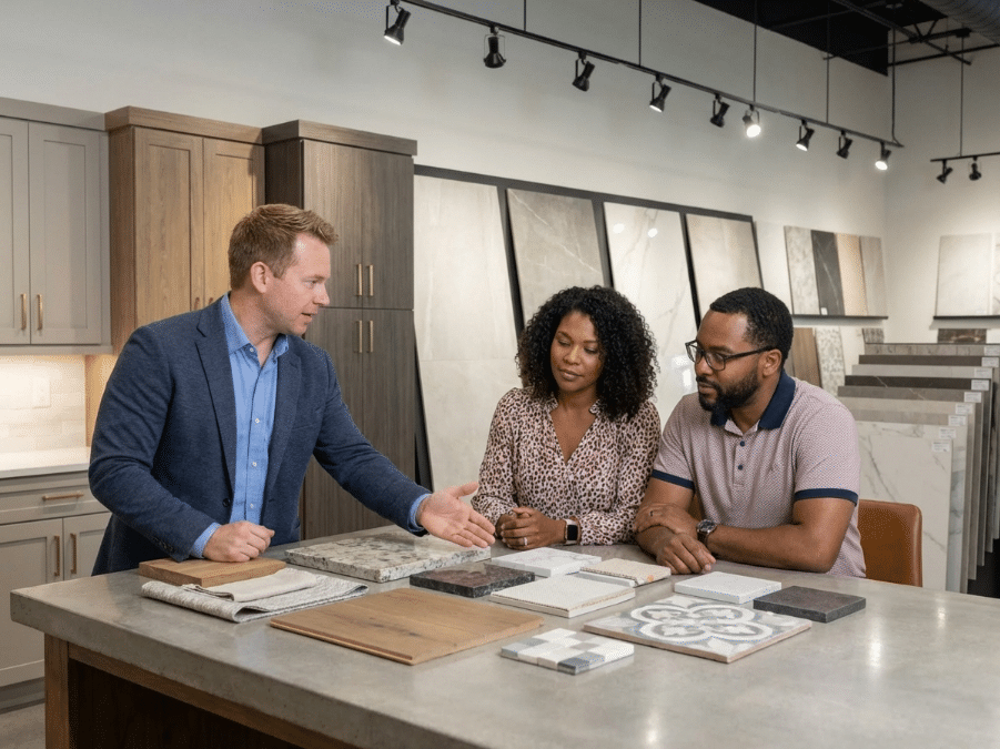 The Cost of Late Decisions: Why Small Changes Compound During Construction