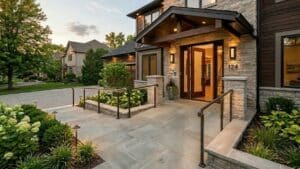 Safer Entrances & Exits