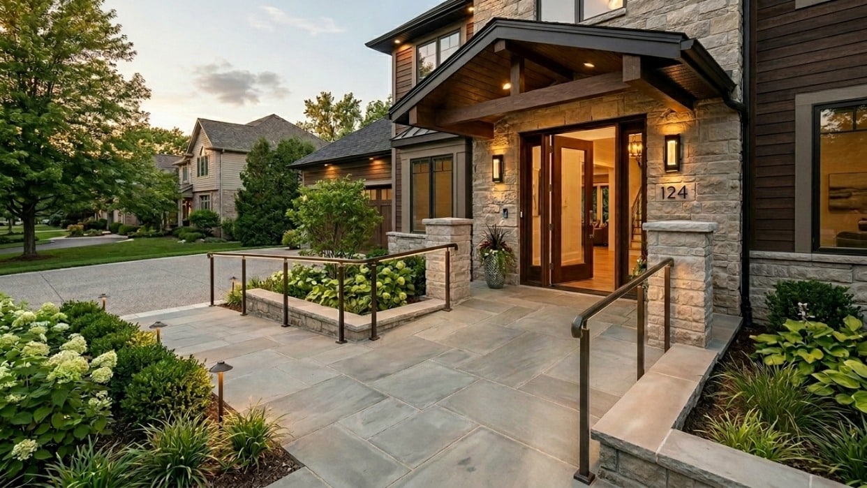 Safer Entrances & Exits