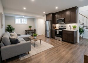 Secondary Dwelling Units (ADUs)