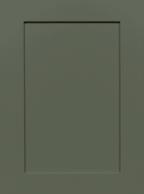 Calming Green