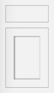 Face Frame Flush Inset