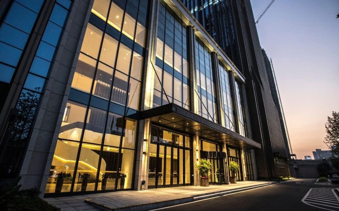 The Costs of Building a Commercial Property in Ottawa