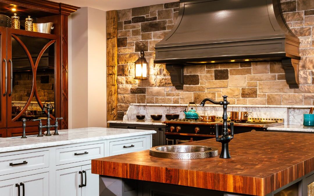 How to Plan a Kitchen Renovation: A Step-by-Step Guide