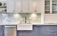 Kitchen Renovations