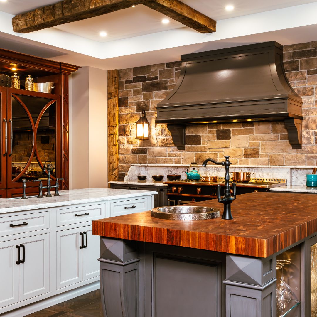 How to Plan A Kitchen Renovation