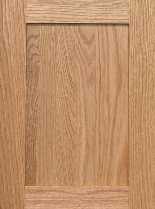 Red Oak