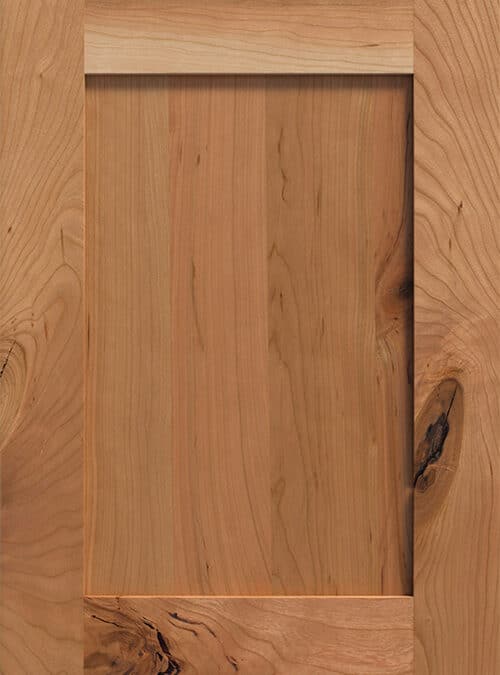 Rustic Cherry