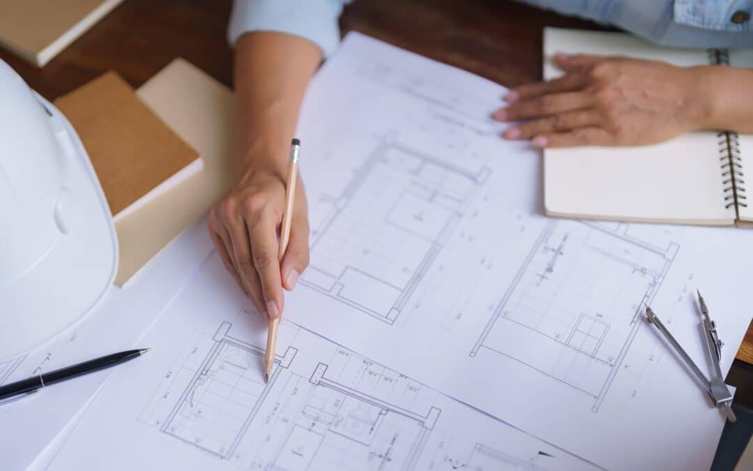 architectural design Ottawa