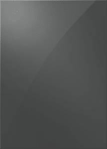 Pepper Black Matte